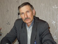 Спирин Петр Иванович